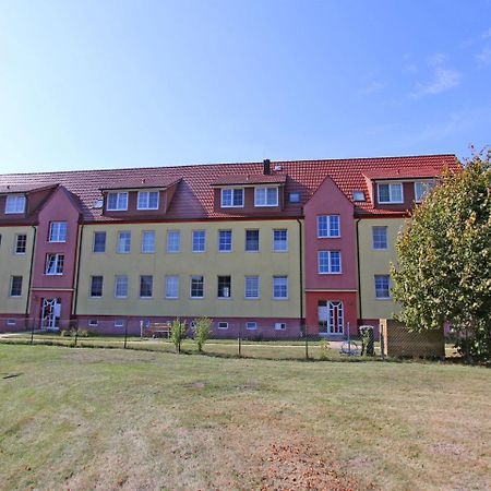 Ferienwohnung Peenemuende Use 2041 Пенемюнде Экстерьер фото